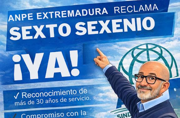 sexenio