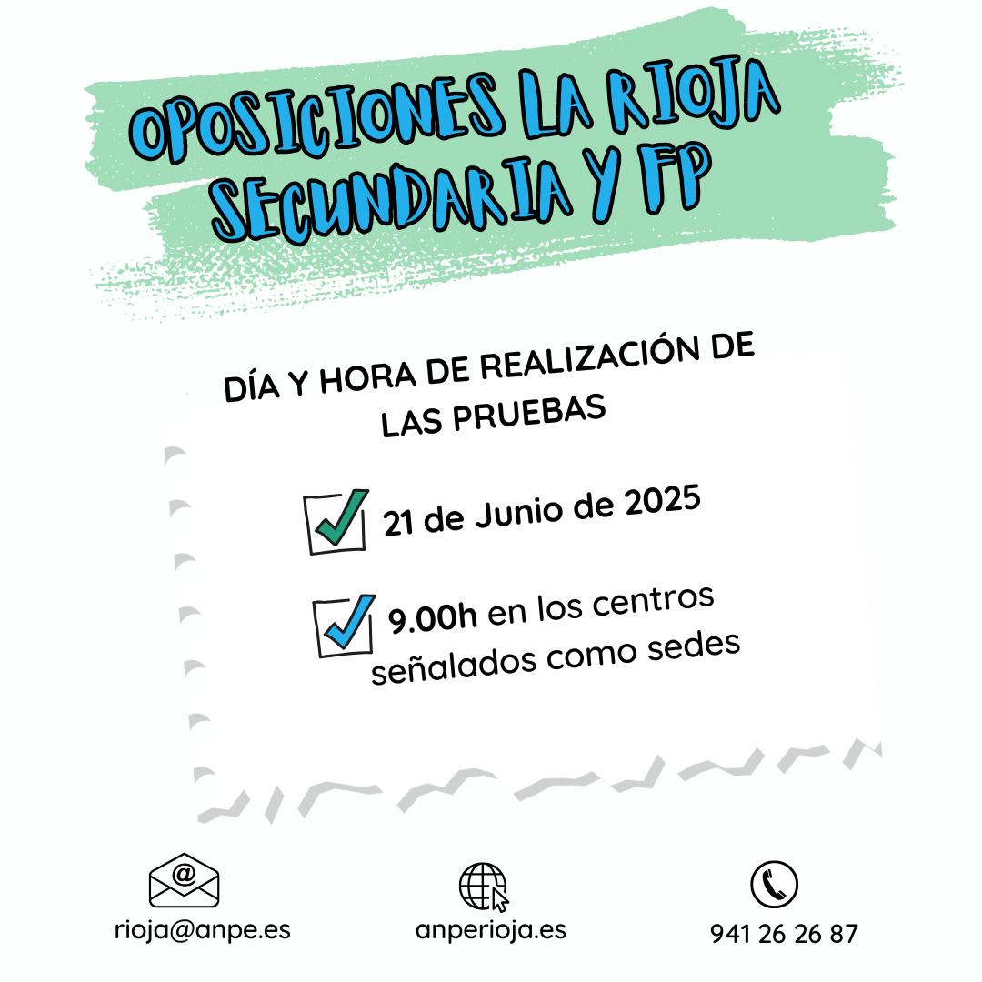 2025-convocatoria-oposiciones-secundaria-y-fp-2-
