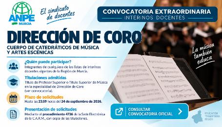 coro