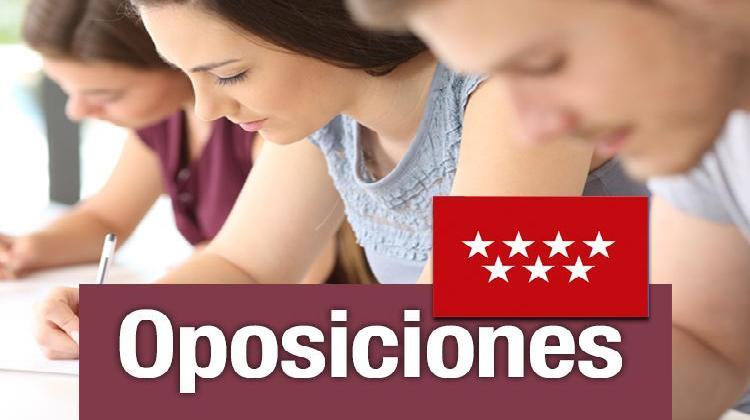 oposiciones---madrid