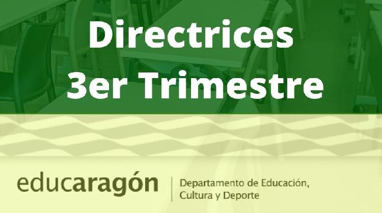 directrices-verde