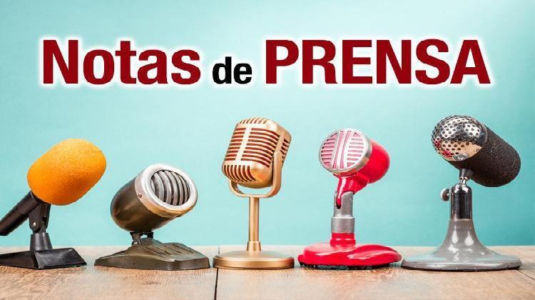 notaprensa