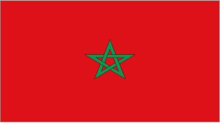 marruecos